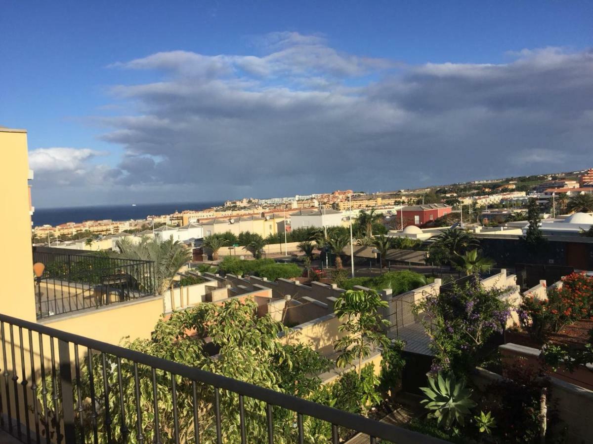 Apartament Sunset View Valle Del Sol *