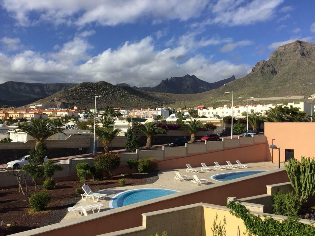 Sunset View Valle Del Sol Apartamento Costa Adeje (Tenerife)