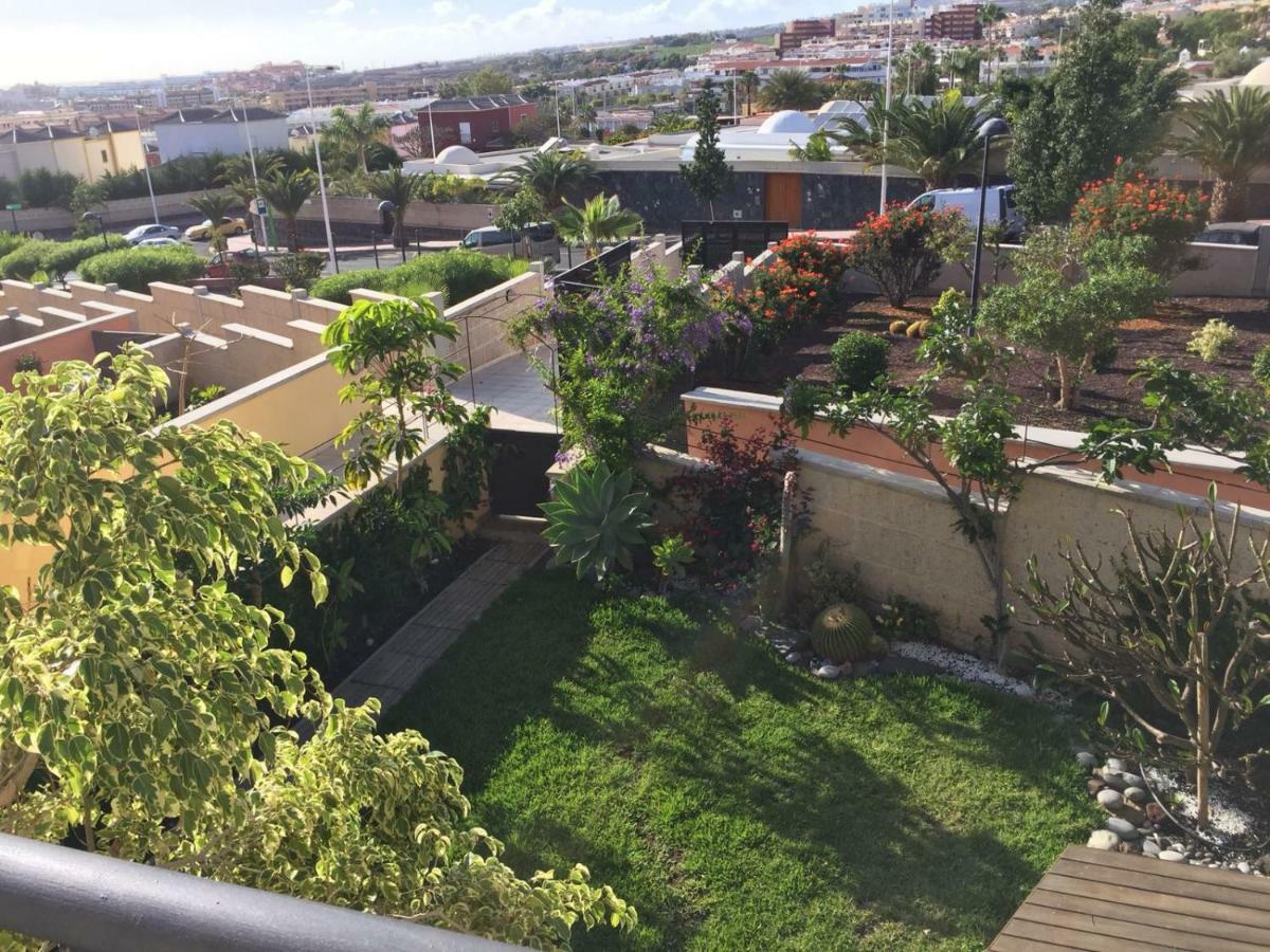 Apartament Sunset View Valle Del Sol Costa Adeje (Tenerife)